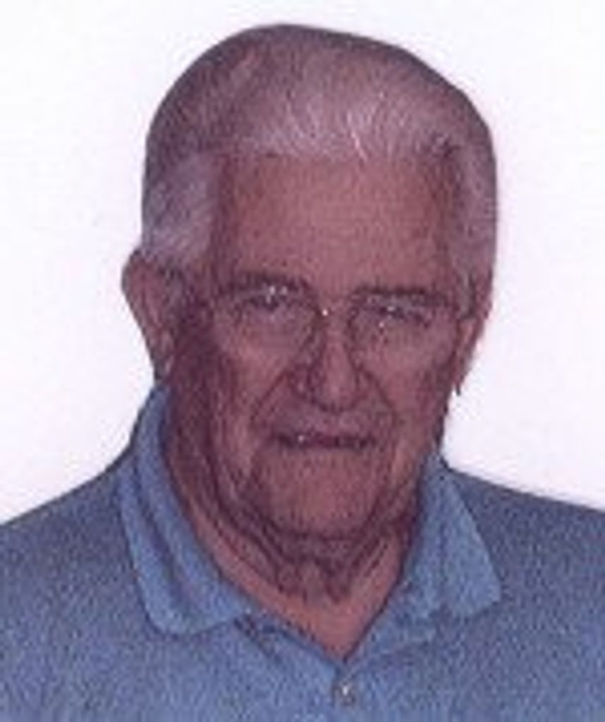 Lawrence B. Stafford