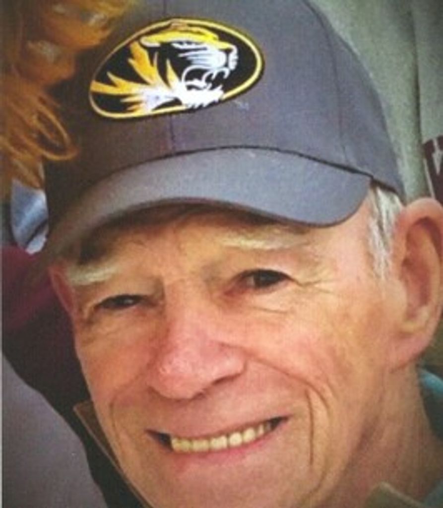 David "Vince" Yarnall Profile Photo