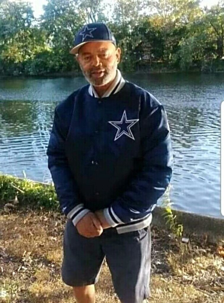 Kenneth W. "Kenny" Douglas Profile Photo