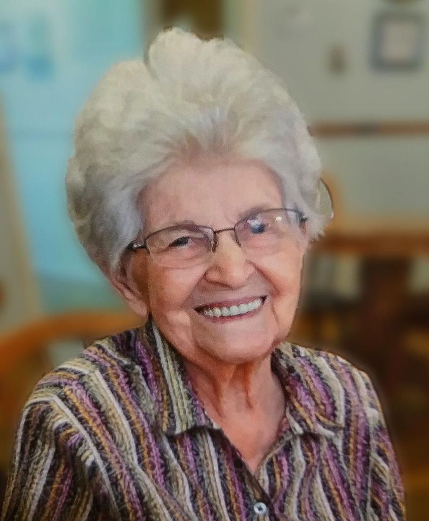 Margaret Spence Profile Photo