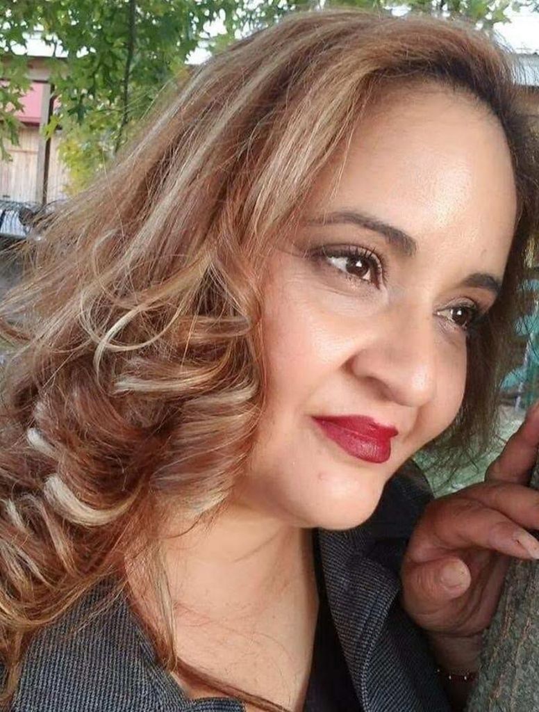 Alicia Muñoz Profile Photo
