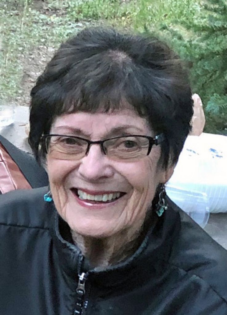 Barbara Kay Voss Profile Photo