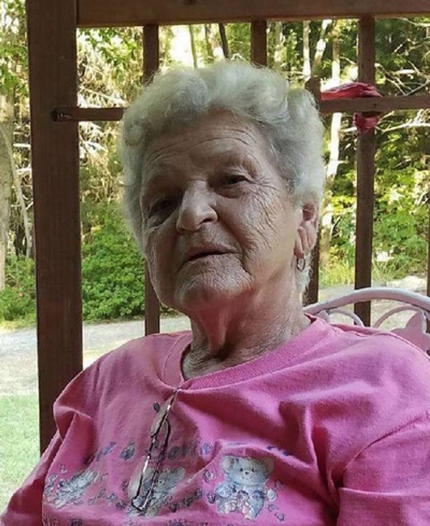 Mary Vaughan Shelton Profile Photo