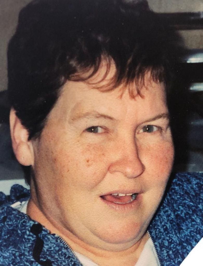 Alice Carol Johnson Profile Photo