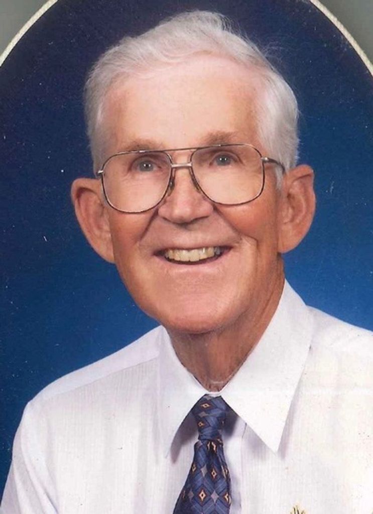 Merle G. Krause Profile Photo