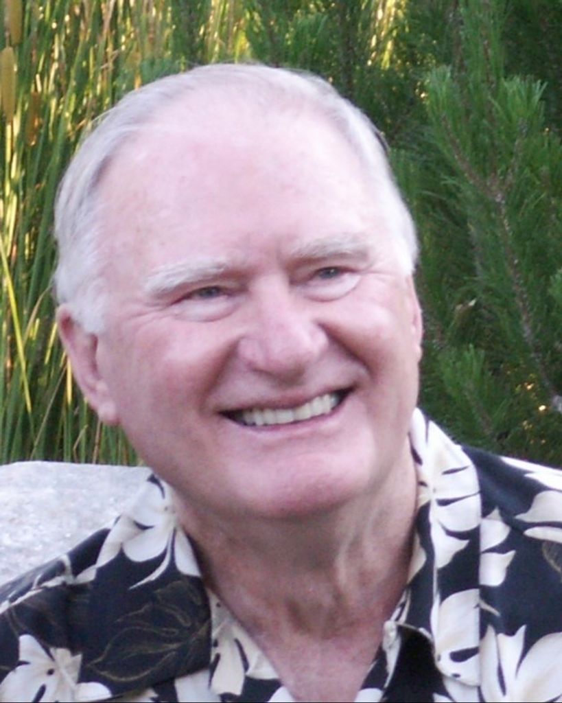Gerald R Newman Sr Profile Photo