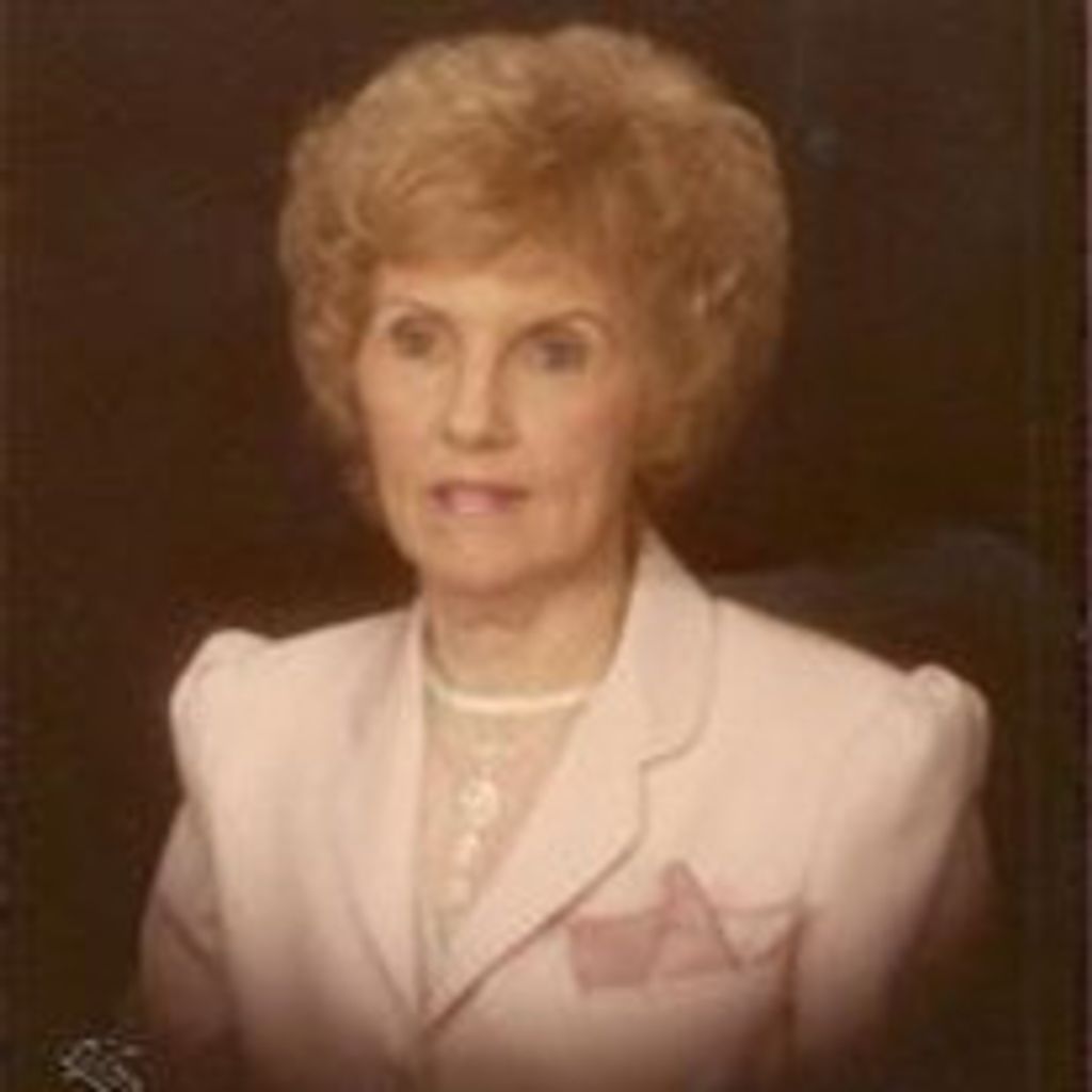 Mildred Patrick Dionne