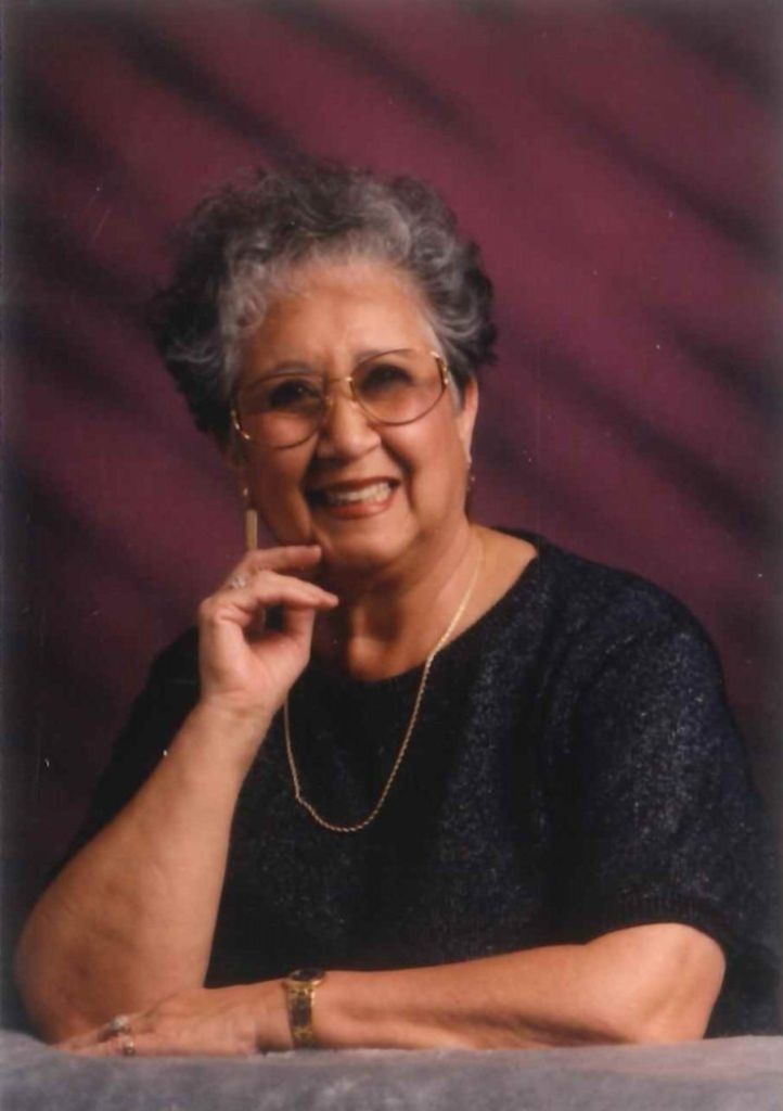 Bernal Dominguez, Mercedes Irene