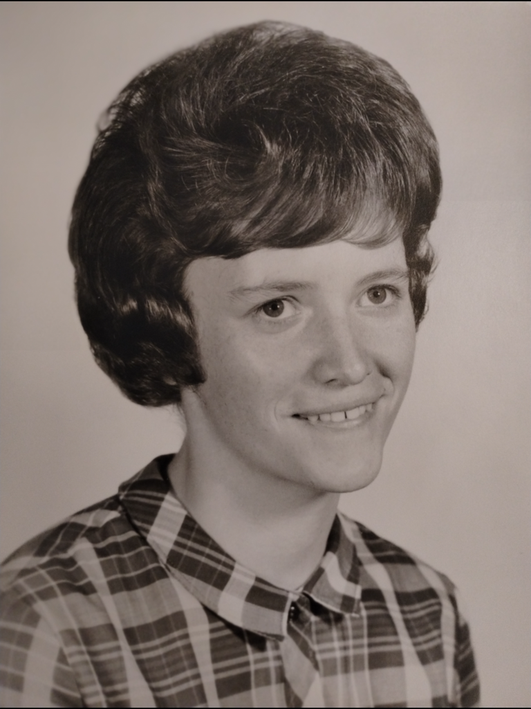 Carrie Angeline Cooper Profile Photo