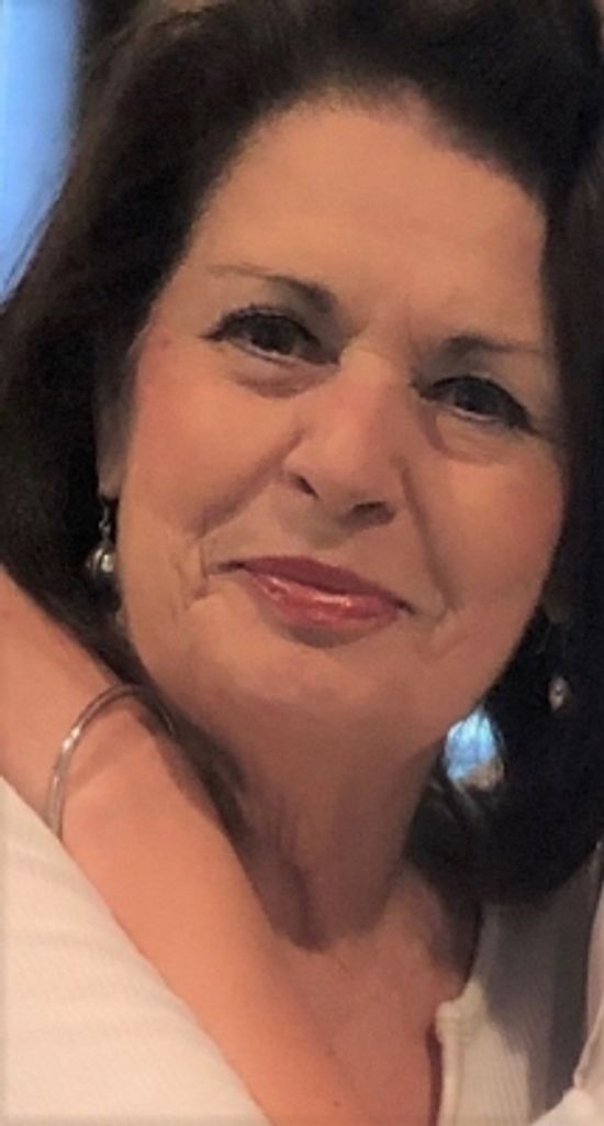 Jenny Sue Wilson Patterson