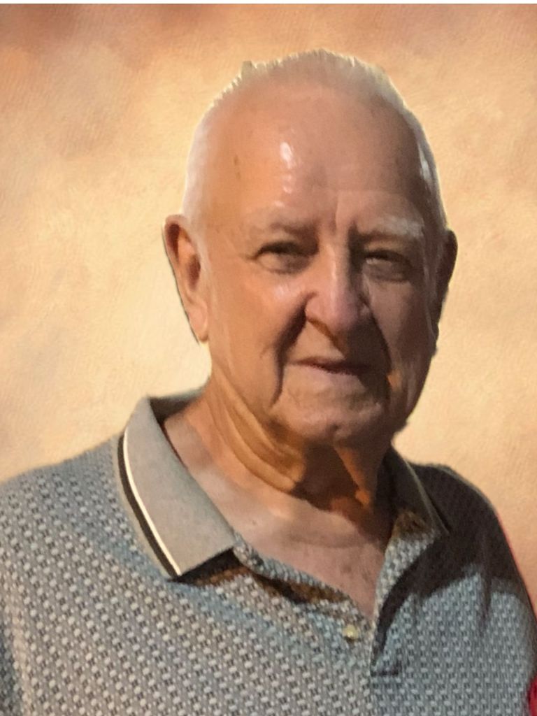 Conrad "Coon" Thibodeaux Profile Photo
