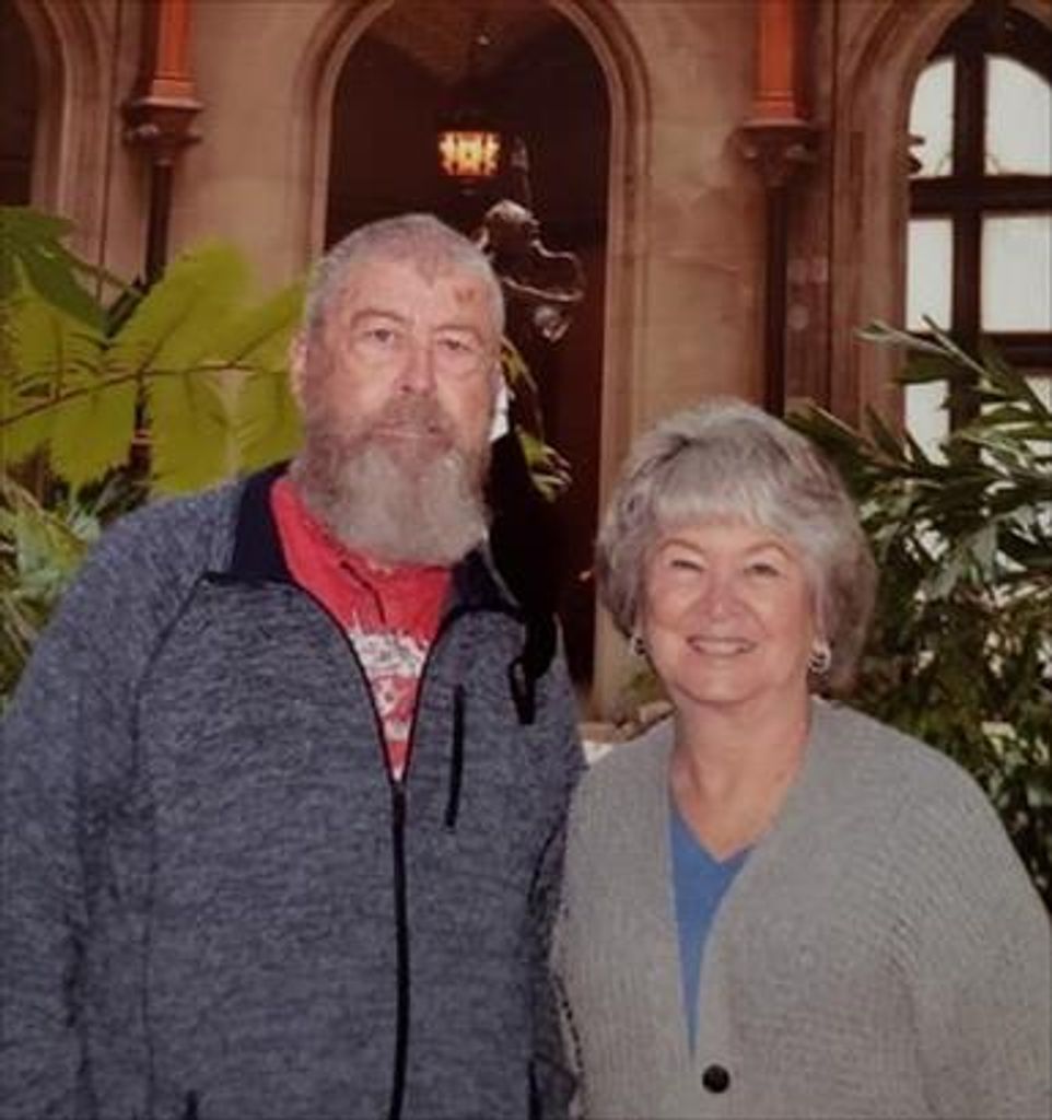 Dennis L. Davidson Profile Photo