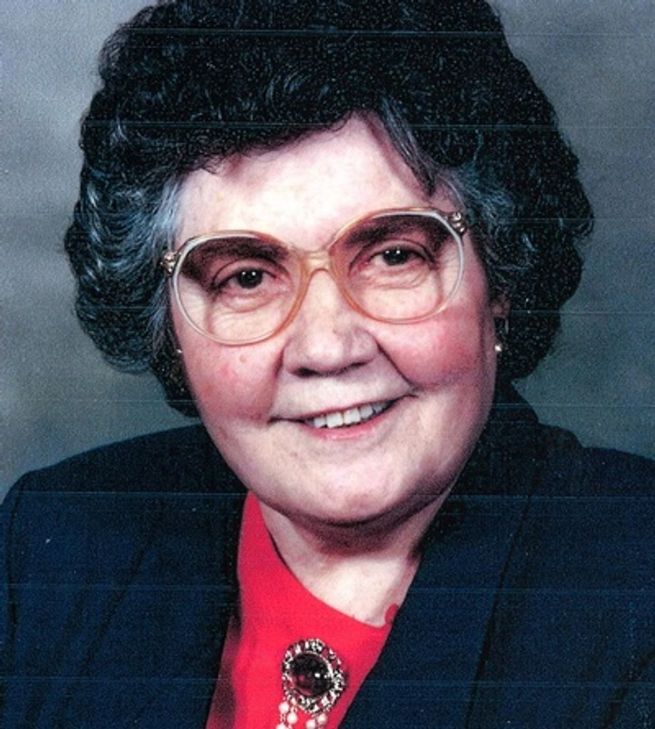 Margaret Ellen Forbey