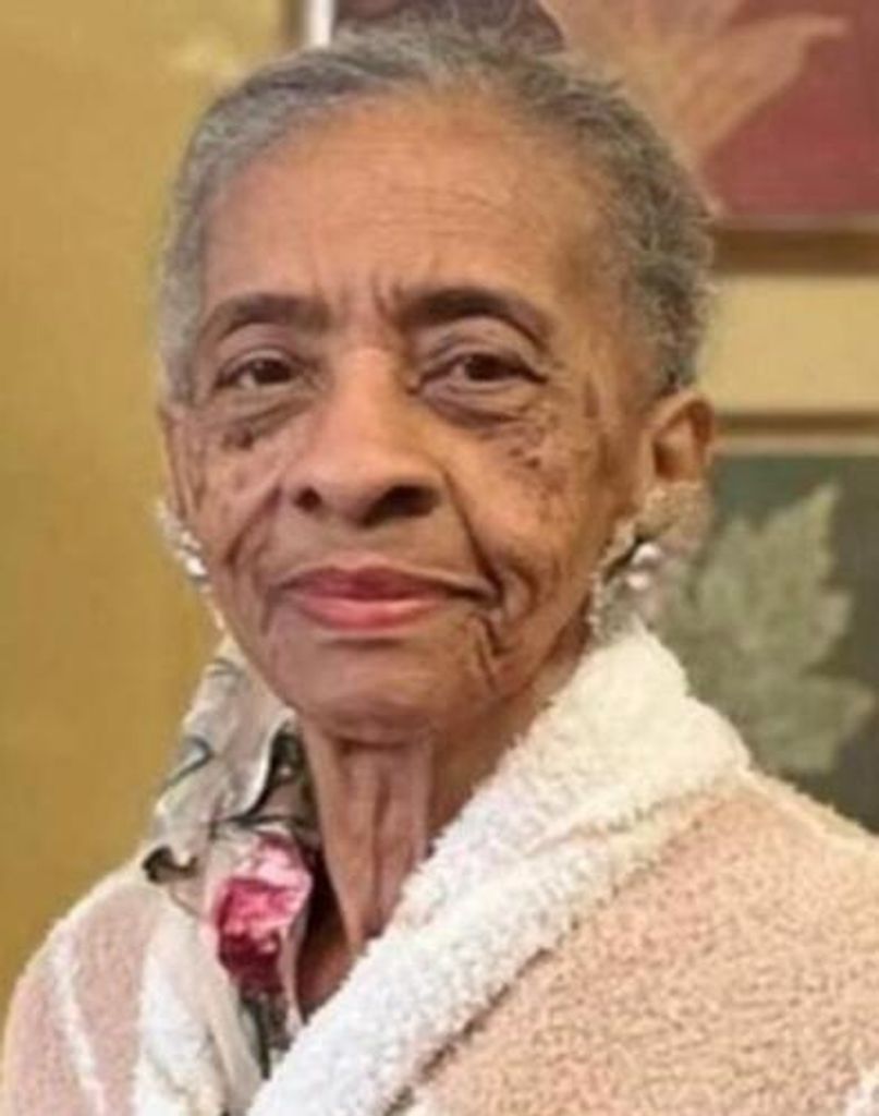 Josephine Marie Harmon