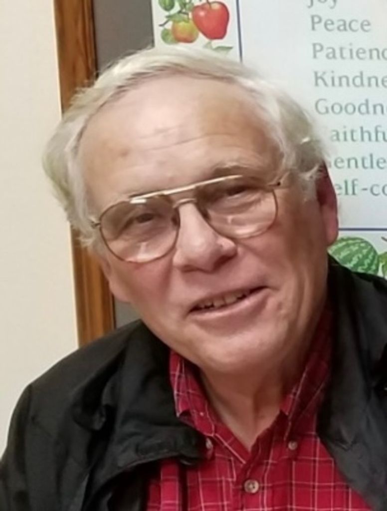 Patrick Carver Profile Photo