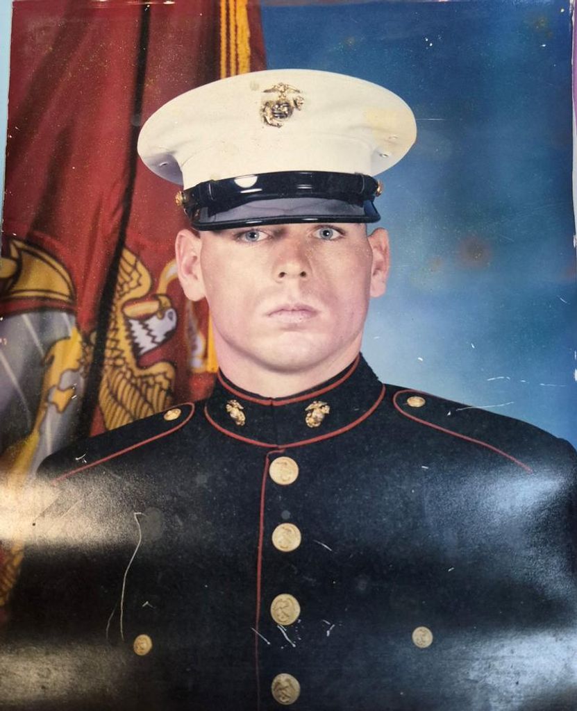 William Dale Partridge, Jr. Profile Photo