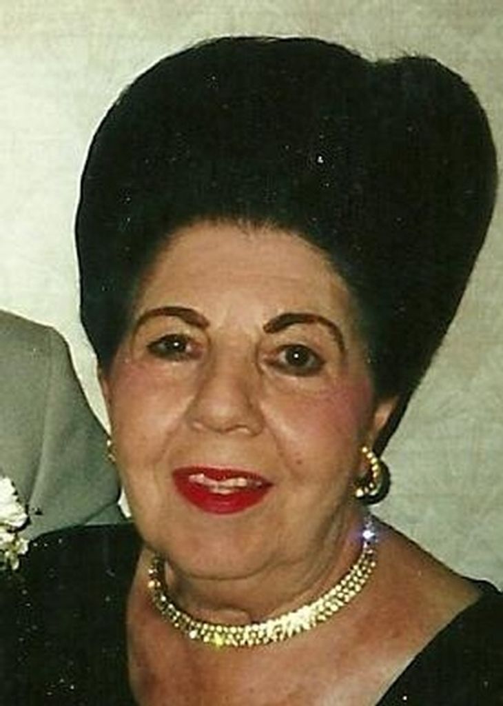 Mildred C. Julian Profile Photo