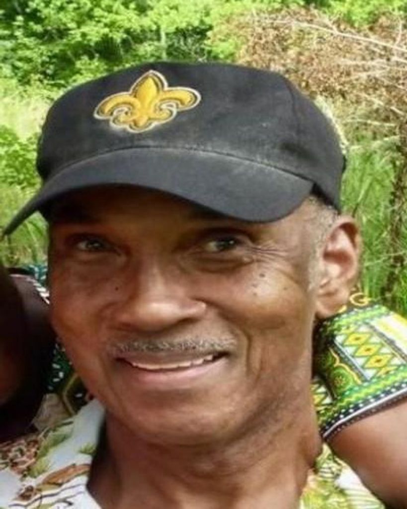 Cecil Partman Profile Photo