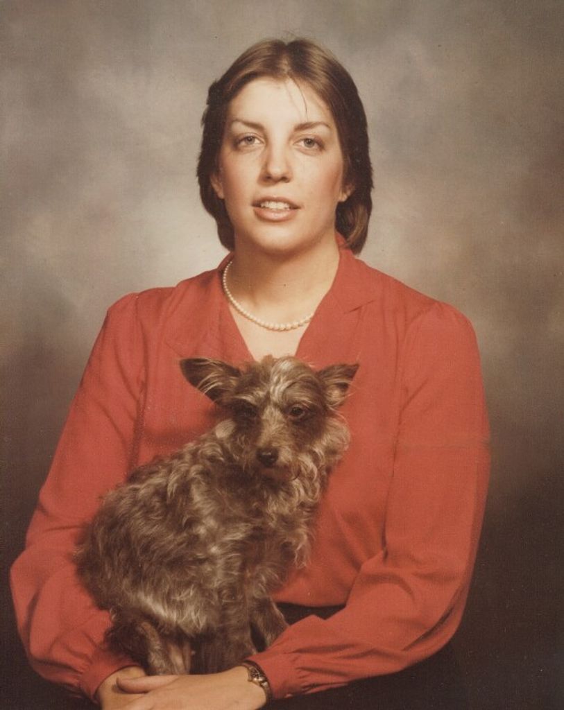 Jean Mary (Schartiger)  Paul