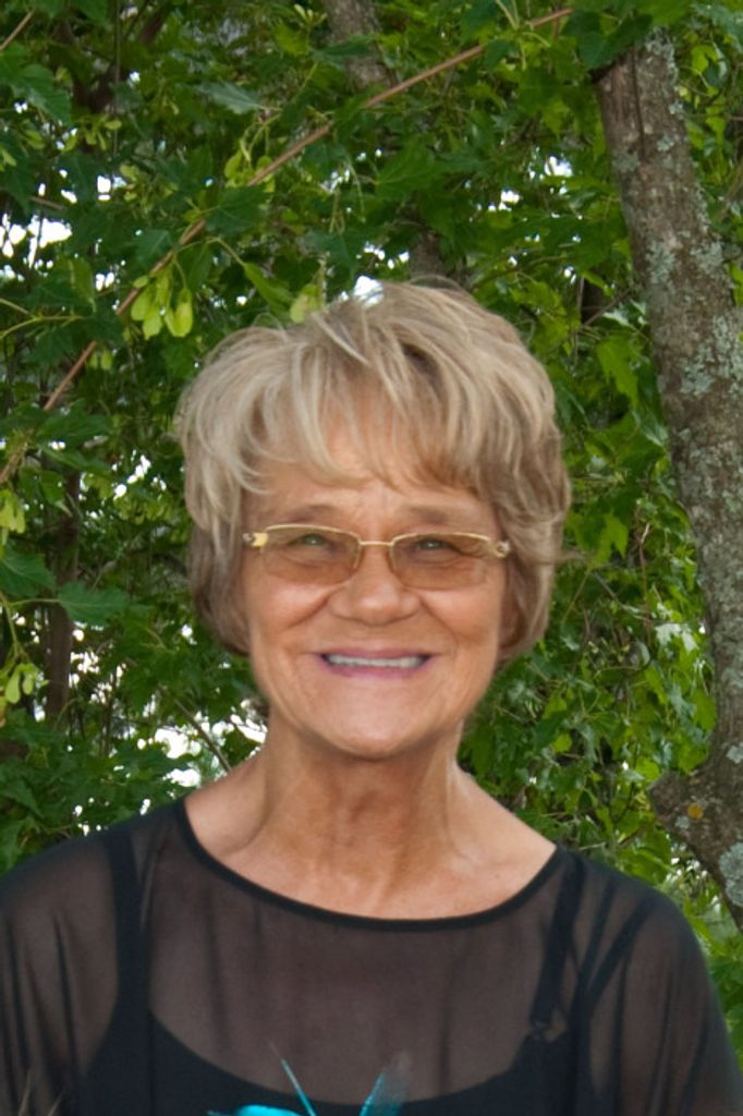 Loretta Deutsch