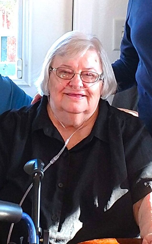 Peggy Jean Ford Profile Photo