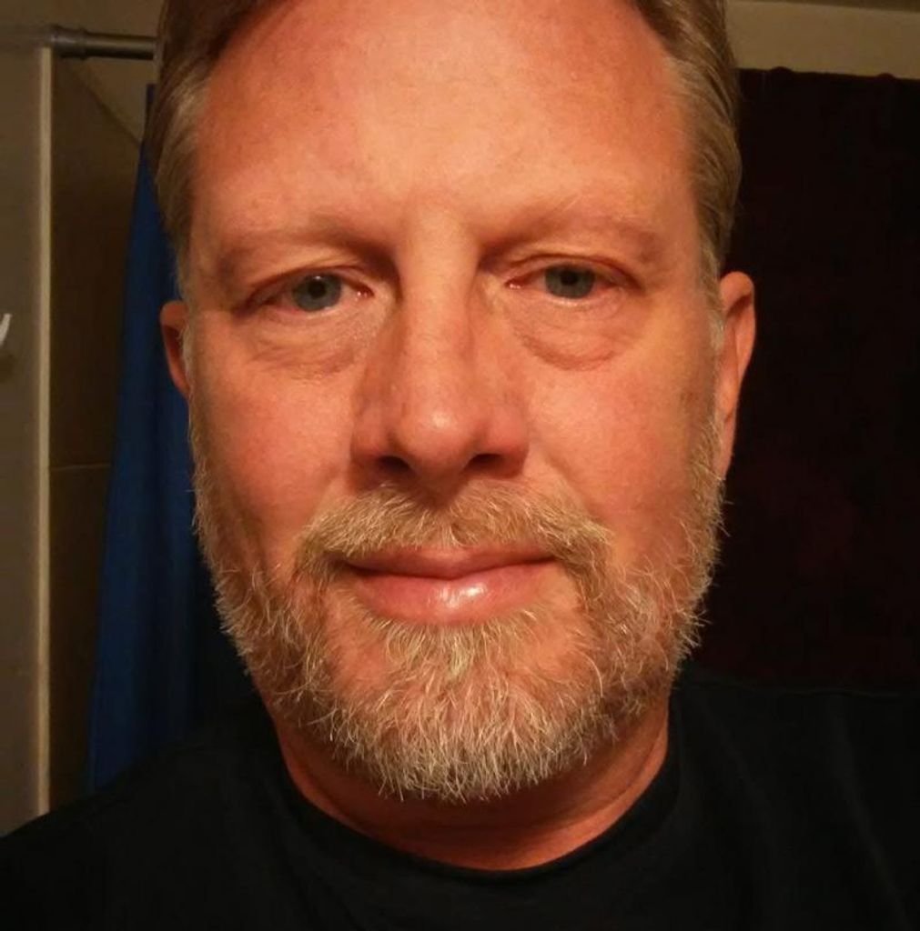 Shawn Christopher Eckels Profile Photo