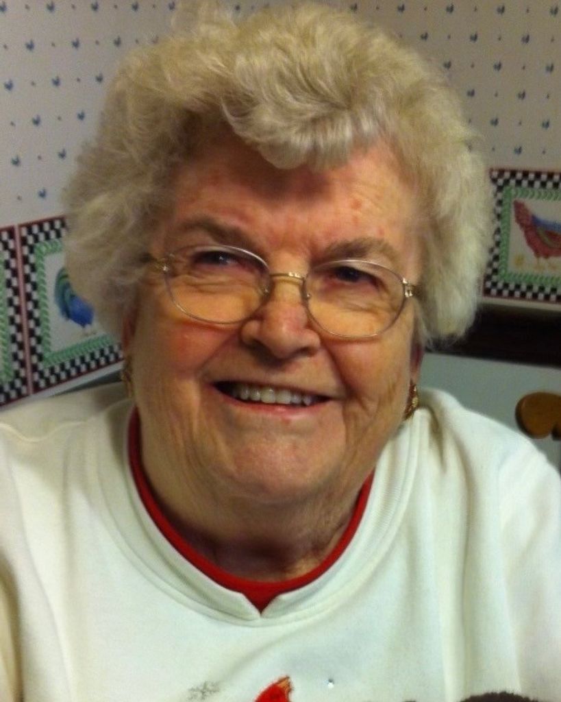 Rosemary Natusch Profile Photo