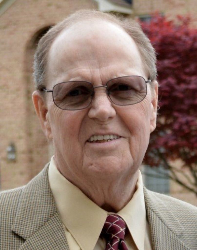 James  F. Sexton