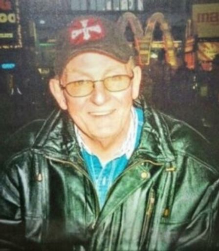 Eddy Arnold Newman Profile Photo