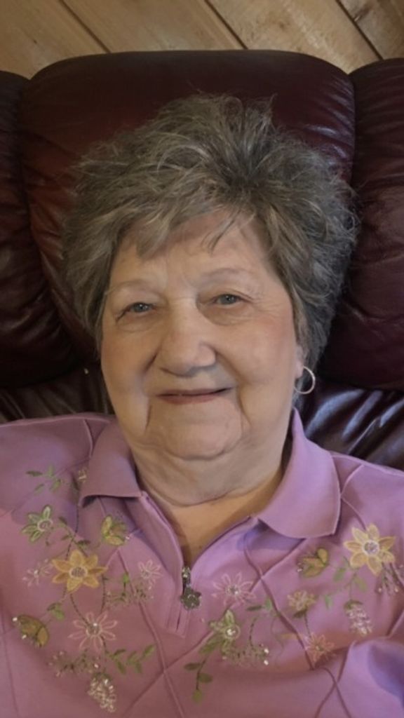 Ollevia Barton