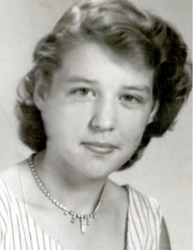 Barbara R. (James) Blanchard