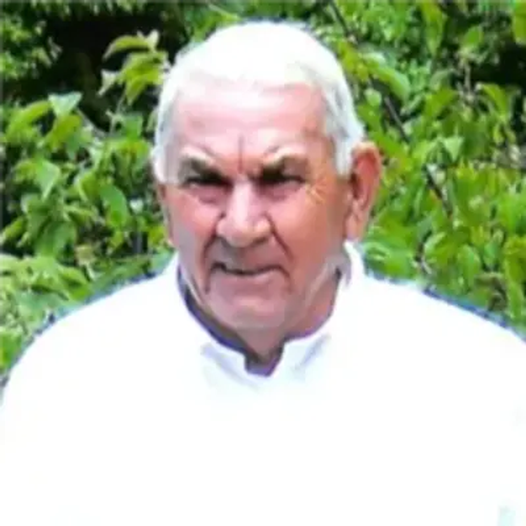 Willie Sam Jones