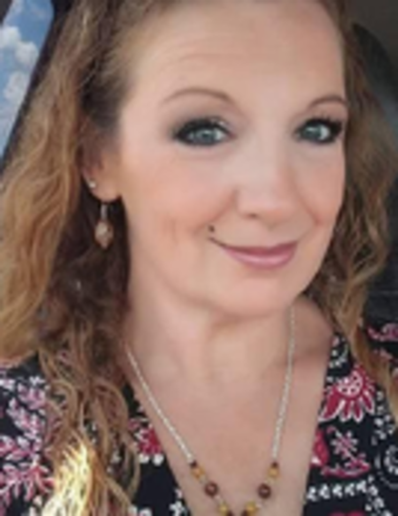 Hazel "Sharese" Sharese (Smith) Robertson