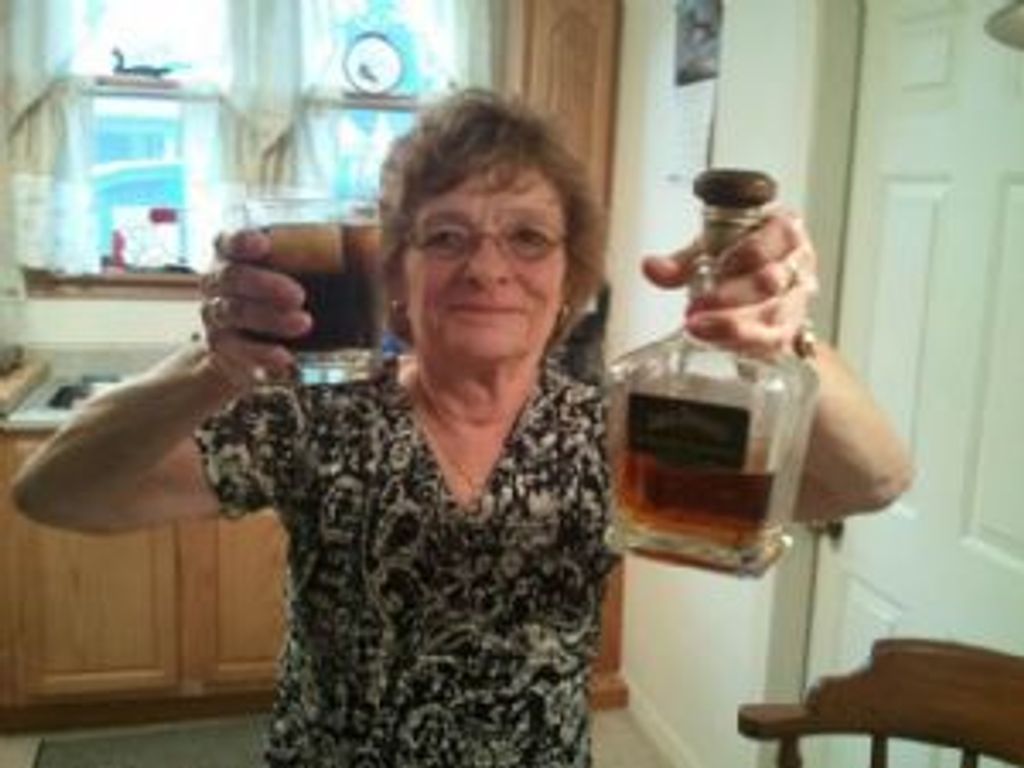 Patricia Hess