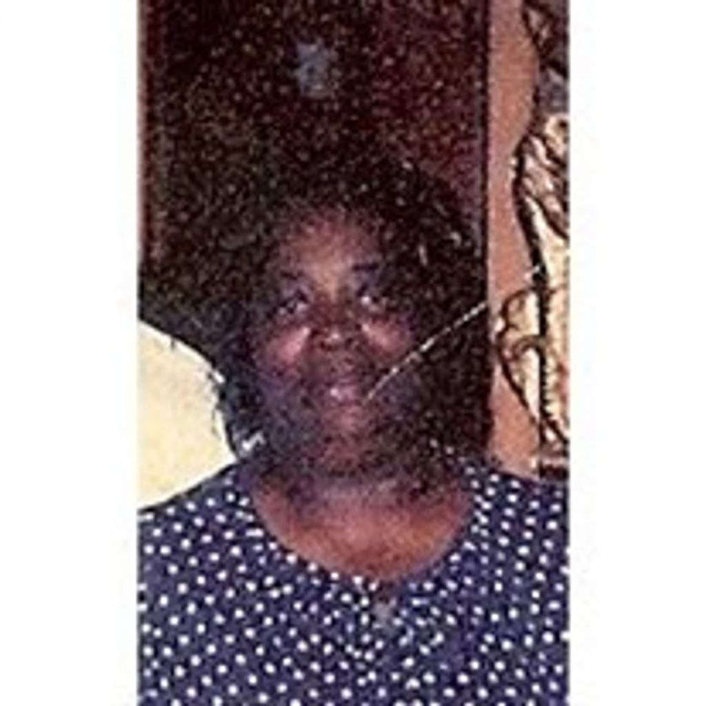 Laverne S. Sheppard