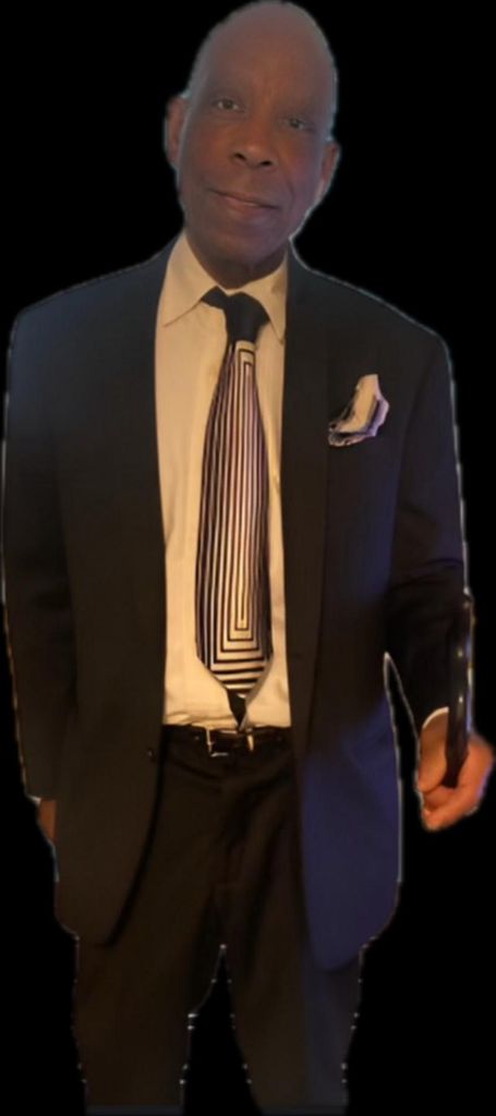 Nathaniel Tucker, Jr. Profile Photo