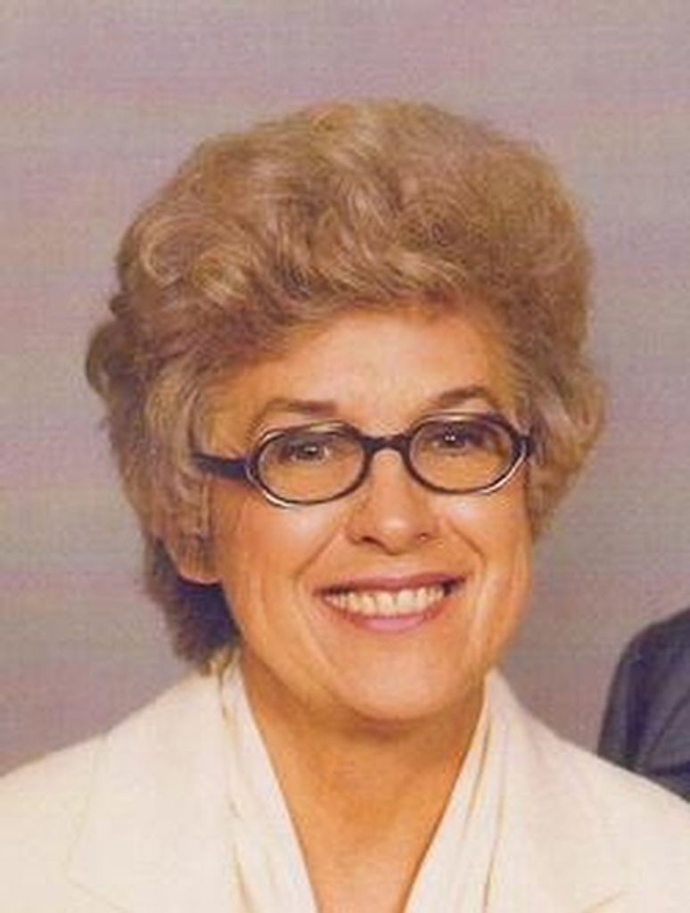 Florence Francis Brown