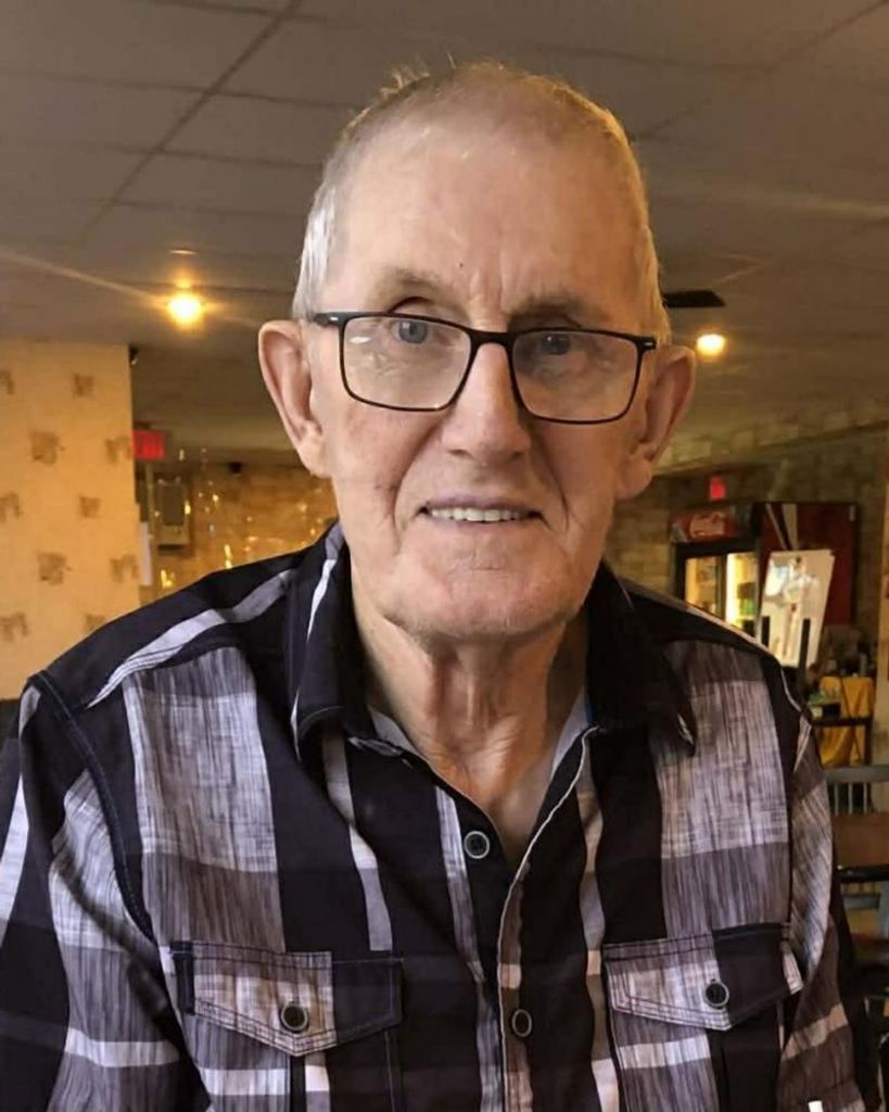 Harvey Titus Morey Profile Photo