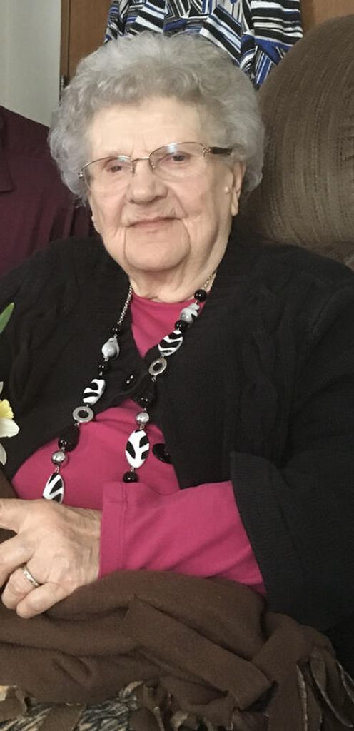 Mildred (Millie) Kuzicki Profile Photo