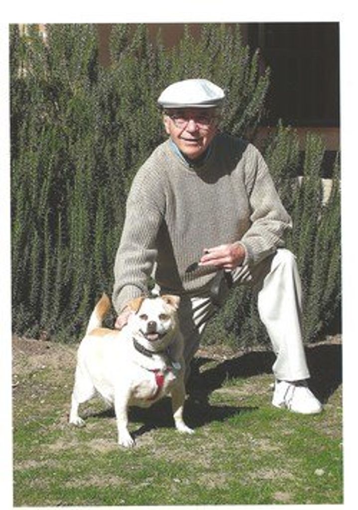 Donald Moore