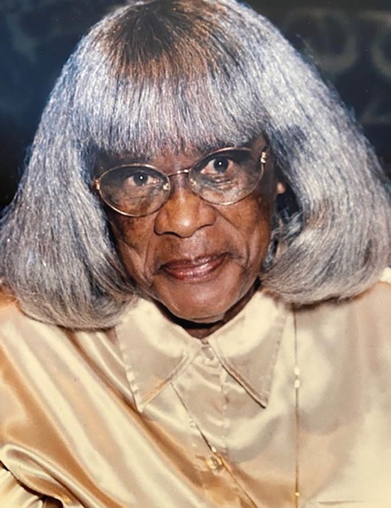 Ida Frances Coakley Profile Photo