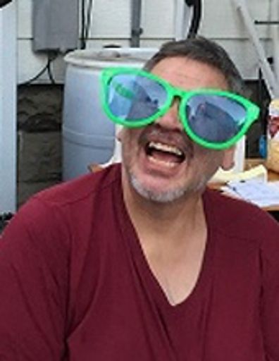 Jay D. Smith Profile Photo