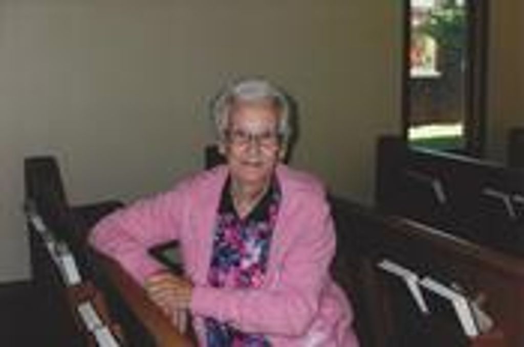 Shirley Fay Cox Profile Photo