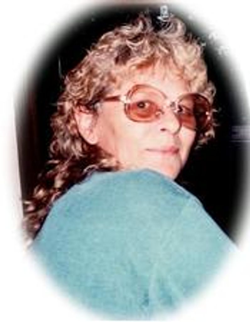 Dorothy Jean Thompson