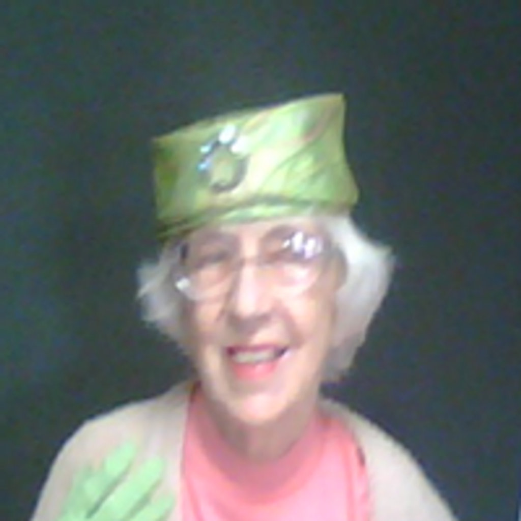 Veronica K. Trowe
