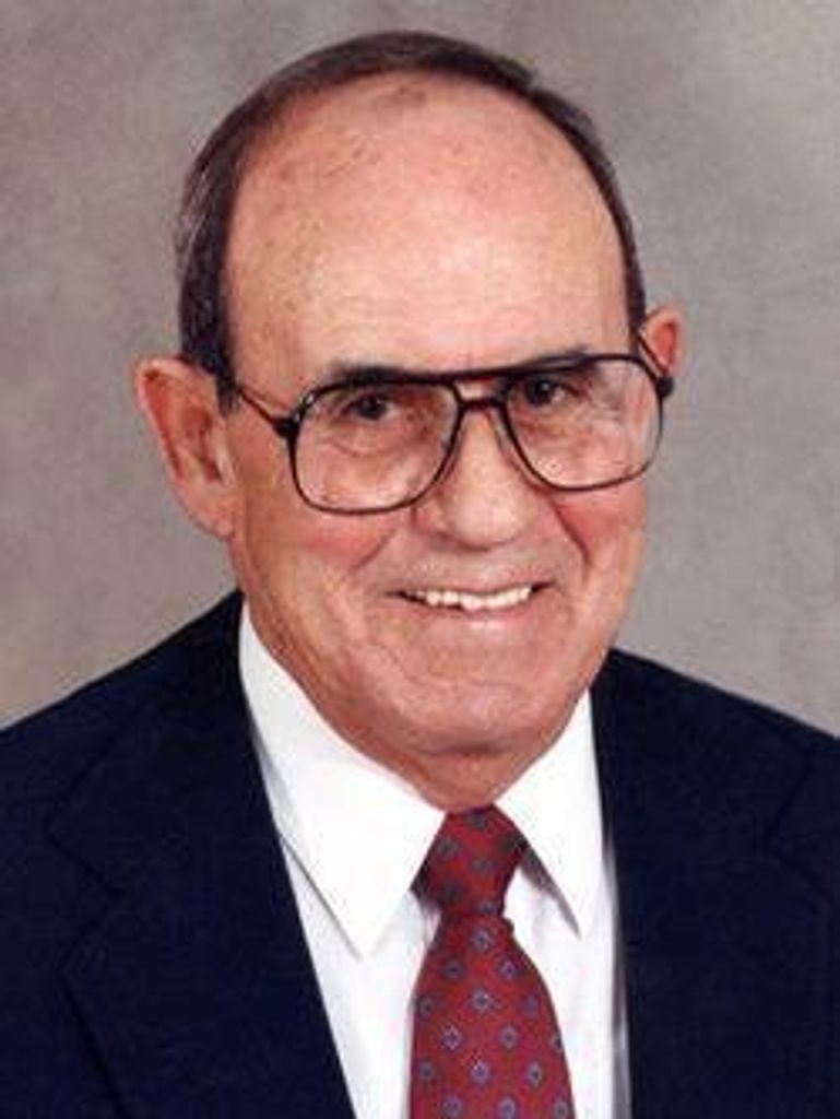 Carlton E. Penick