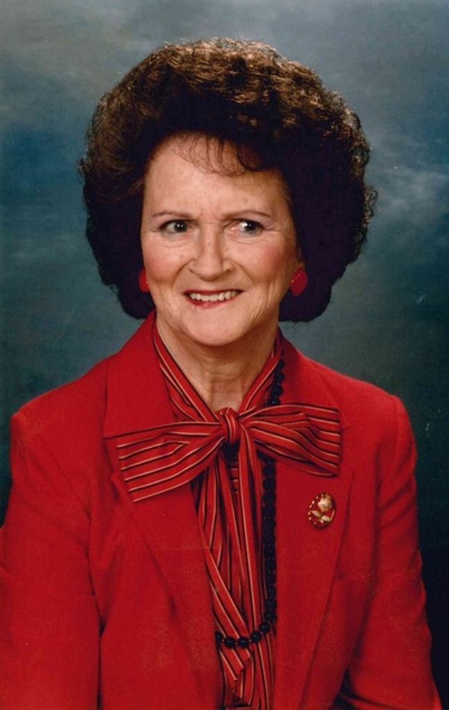 Lucy Tucker Profile Photo