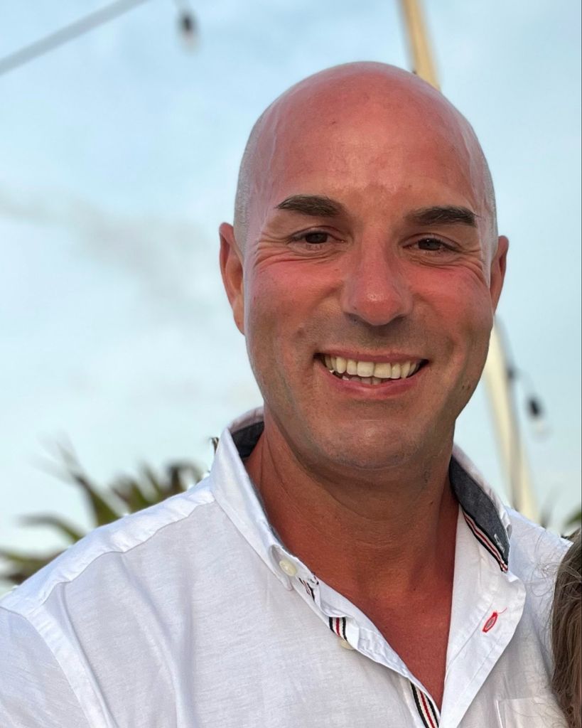 Darrell Da Costa