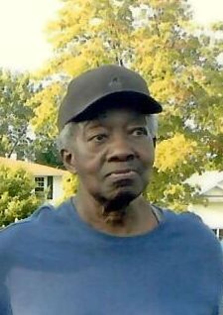 Marion "Bob" Harmon, Iii