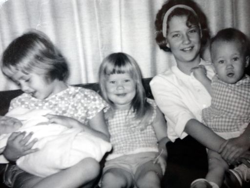 Rosemary Langsjoen photo gallery thumbnail 35 of 63